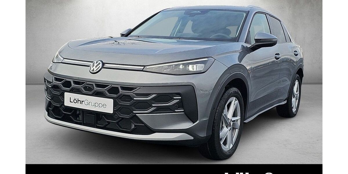 VW T-Roc 1.500 km 37.530 &euro; Mainz 55131