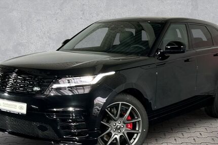 Land Rover Range Rover Velar 1.500 km 79.880 € Mainz-Hechtsheim 55129