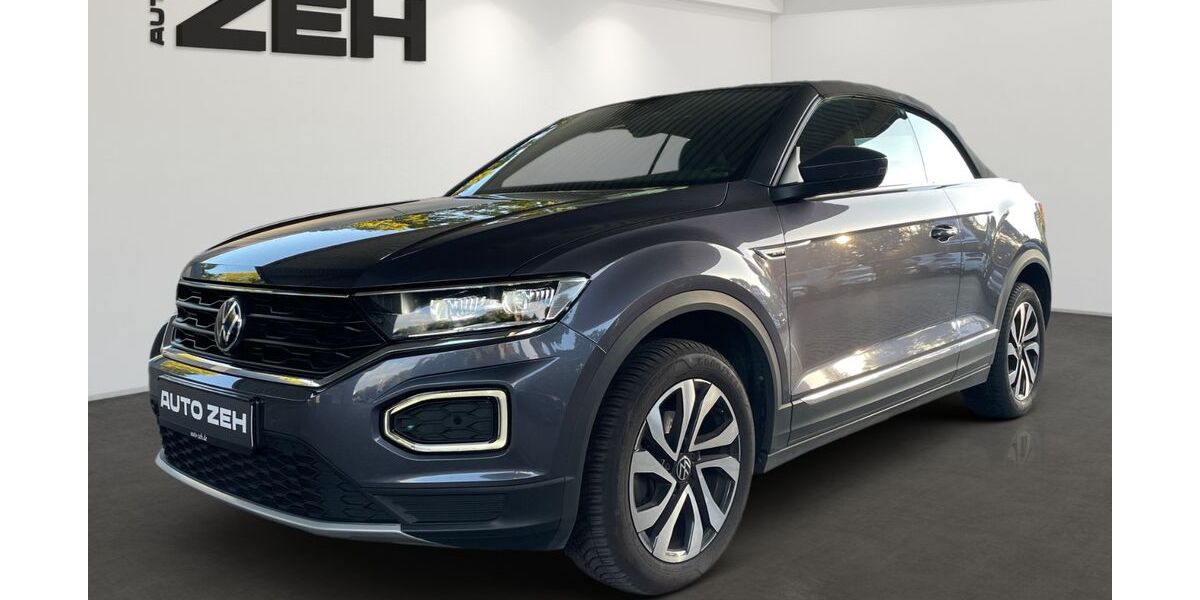 VW T-Roc 62.909 km 19.850 &euro; Eltville 65343