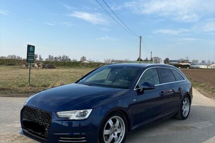 Audi A4 246.000 km 14.500 € Trebur 65468