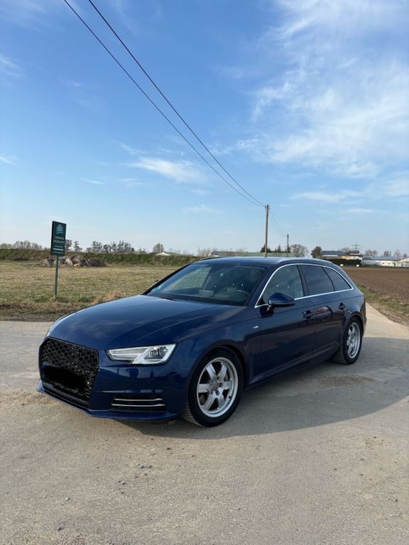 Audi A4 246.000 km 14.500 € Trebur 65468