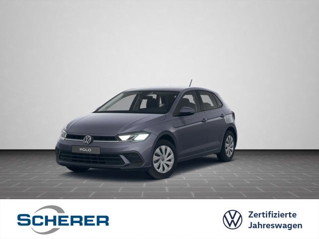 VW Polo 14.776 km 18.300 &euro; Mainz 55120
