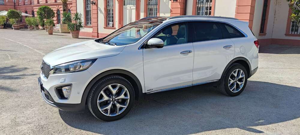 Kia Sorento 169.000 km 16.850 € Flörsheim am Main 65439