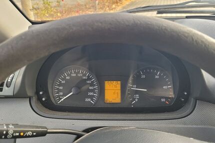 Mercedes-Benz Vito 160.500 km 5.650 € Mainz 55129