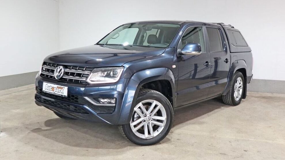Amarok