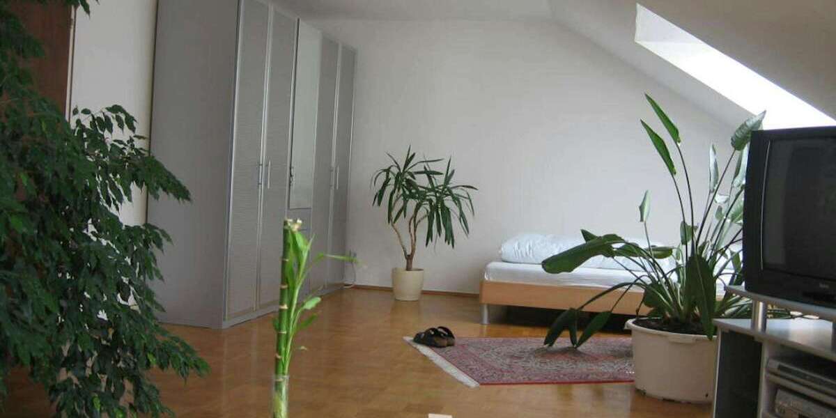 Wohnen auf Zeit in Eschborn 1.090 € 1 zimmer