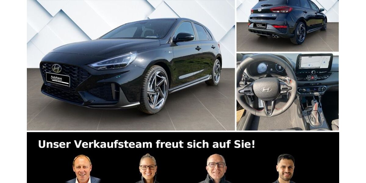 Hyundai i30 2.900 km 29.880 &euro; Ingelheim 55218
