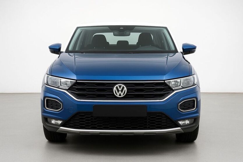 T-Roc