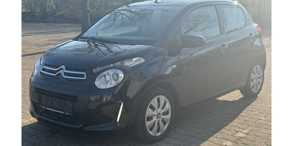 Citroen C1 125.000 km 4.190 &euro; Rüsselsheim 65428