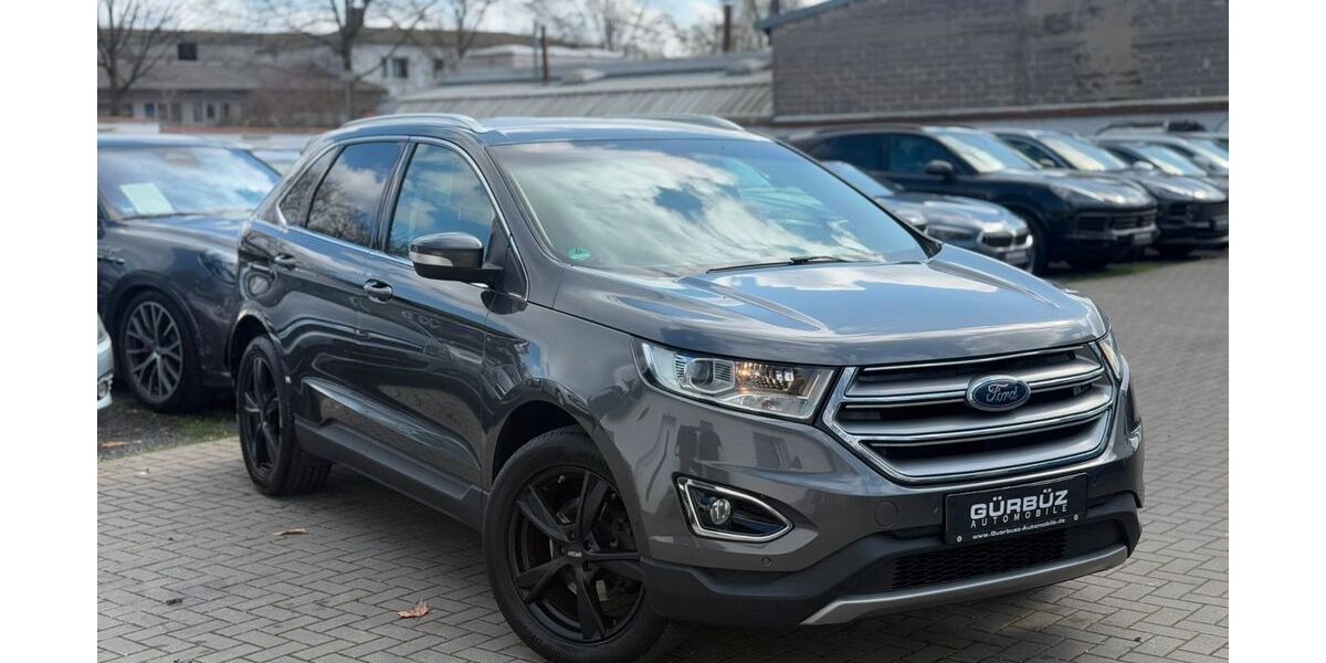 Ford Edge 250.000 km 11.600 &euro; Wiesbaden 65201