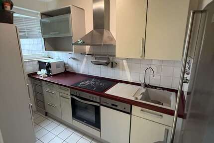 Wohnung Kronberg im Taunus - 2 Zimmer, 59 m&sup2;, 209.000&euro; | Angebot:25224389