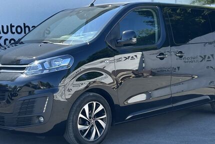 Citroen SpaceTourer 179.471 km 19.990 &euro; Bischofsheim 65474