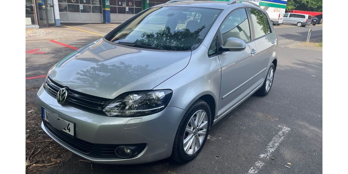 VW Golf Plus 127.000 km 7.600 &euro; Wiesbaden 65199