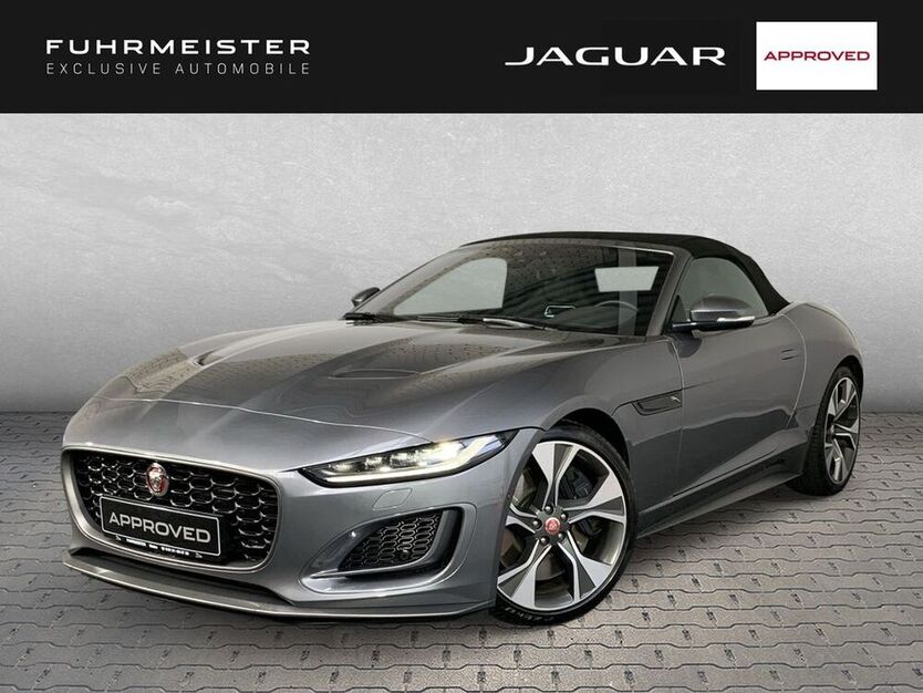 F-Type