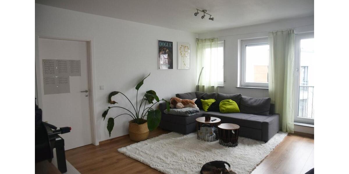 Etagenwohnung Mainz Laubenheim - 2 Zimmer, 62 m&sup2;, 279.000&euro; | Angebot:24977404