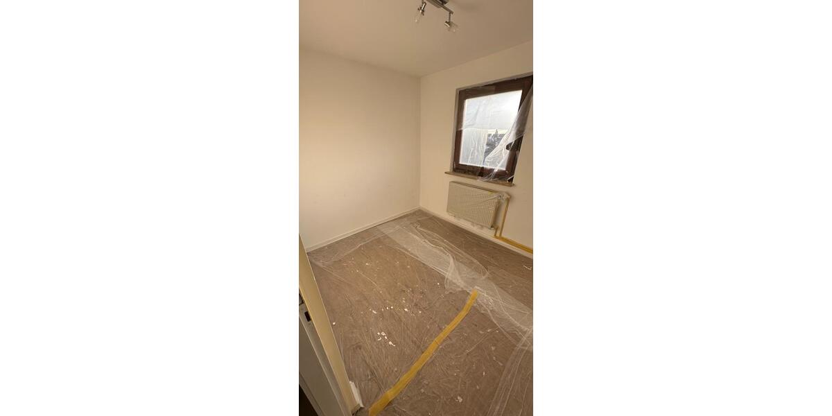 4-Zimmer Doppelhaushälfte in Ortsrandlage, Kloppenheim, ca. 91qm 4 zimmer