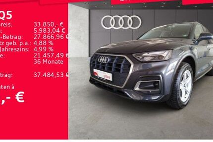 Audi Q5 78.436 km 33.850 € Frankfurt am Main 60314