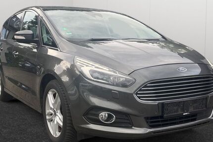Ford S-Max 92.000 km 17.500 &euro; Mainz Kastel 55252