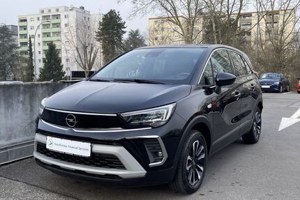 Opel Crossland (X)