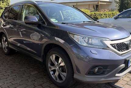 Honda CR-V 163.000 km 13.400 &euro; Sulzbach (Taunus) 65843