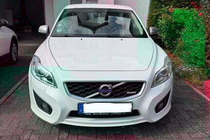 Volvo C30 400.000 km 2.999 &euro; Idstein 65510