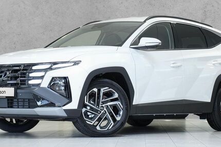 Hyundai TUCSON 14.428 km 33.480 &euro; Mainz-Kastel 55252