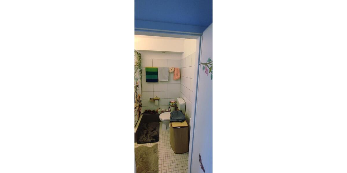 Etagenwohnung Mainz Gonsenheim - 1 Zimmer, 30 m&sup2;, 139.000&euro; | Angebot:26771767