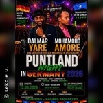 Puntland Night 2026