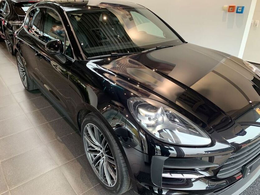 Macan