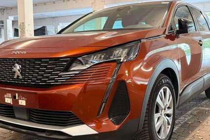 Peugeot 5008 114.600 km 14.990 &euro; Mainz 55128