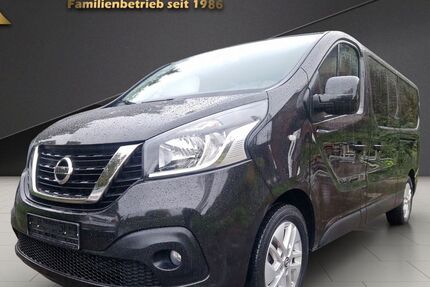 Nissan NV300 117.900 km 23.890 € Mainz-Kastel 55252