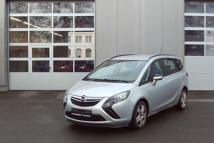 Opel Zafira 265.760 km 5.300 € Geisenheim 65366