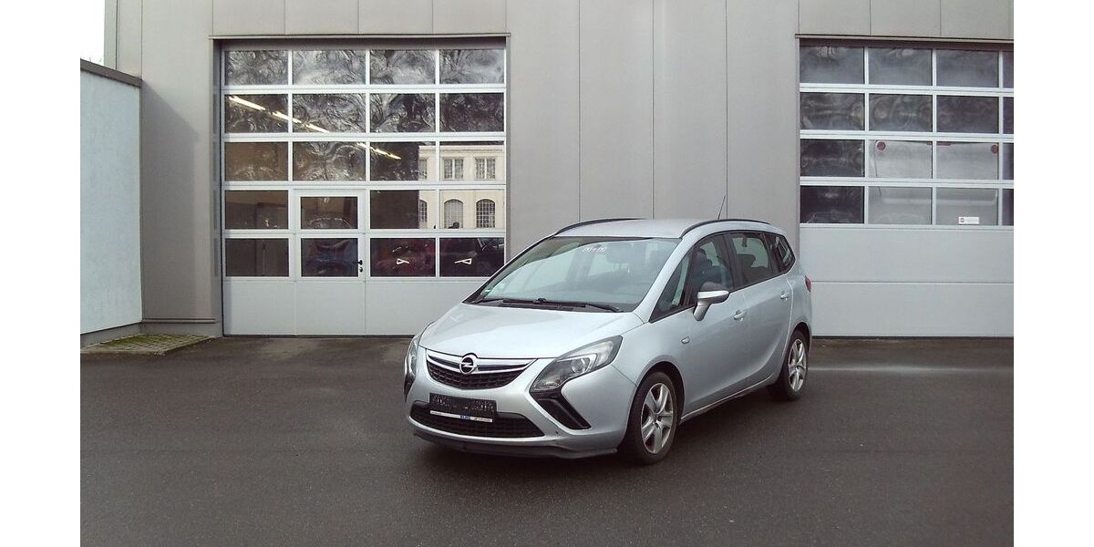 Opel Zafira 265.760 km 5.300 € Geisenheim 65366