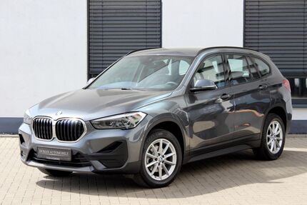 BMW X1 82.950 km 20.900 &euro; Bischofsheim 65474
