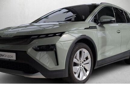 Skoda Elroq 9.999 km 40.490 € Wiesbaden 65189