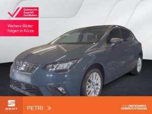 Seat Ibiza 6.889 km 19.930 € Hofheim-Diedenbergen 65719