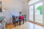 Etagenwohnung Frankfurt am Main Bockenheim - 3 Zimmer, 90 m&sup2;, 2.400&euro; | Angebot:26803848