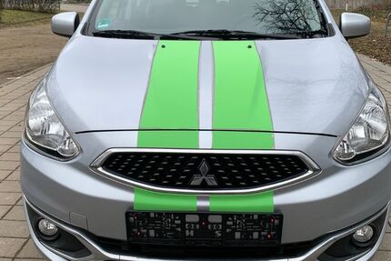 Mitsubishi Space Star 70.860 km 5.399 &euro; Mainz-Kastel 55252