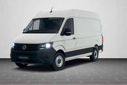 VW Crafter 21.766 km 36.800 &euro; Mainz 55120