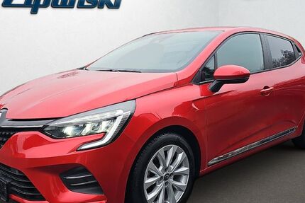 Renault Clio 74.919 km 12.590 &euro; Schwalbach/Taunus 65824