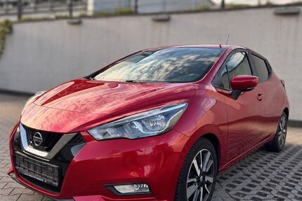 Nissan Micra 145.650 km 7.799 &euro; Kelkheim 65779
