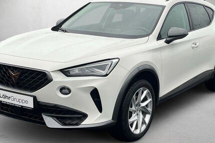 Cupra Formentor 30.894 km 24.750 € Mainz 55120