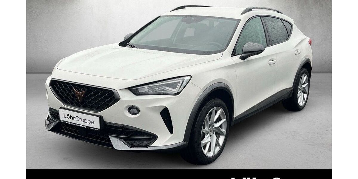 Cupra Formentor 30.894 km 24.750 € Mainz 55120