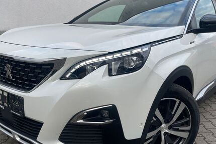 Peugeot 5008 140.000 km 17.990 &euro; Rüsselsheim 65428
