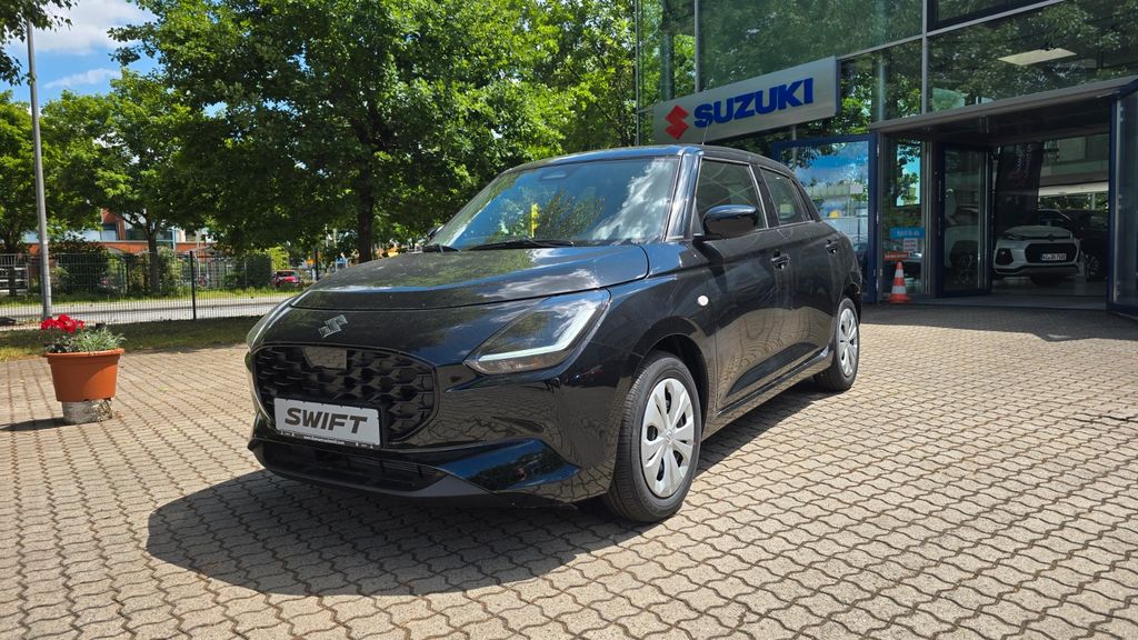Suzuki Swift 2.051 km 16.950 &euro; Mainz-Kastel 55252