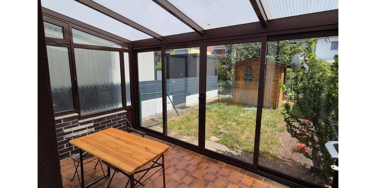 Reihenhaus Frankfurt am Main Gallus - 4 Zimmer, 100 m&sup2;, 1.799&euro; | Angebot:26554825