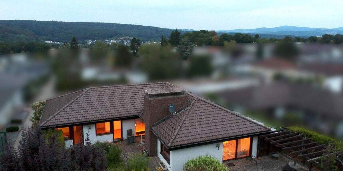 Einfamilienhaus Wiesbaden Naurod - 6 Zimmer, 228 m&sup2;, 1.150.000&euro; | Angebot:25720719