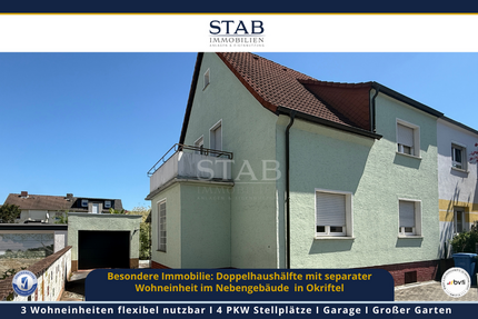 Haus Hattersheim am Main - 6 Zimmer, 142 m&sup2;, 589.000&euro; | Angebot:26947658