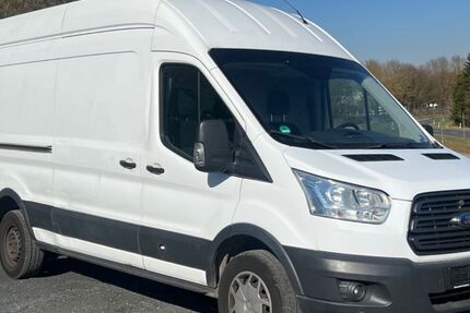 Ford Transit 245.000 km 6.700 € Saulheim 55291