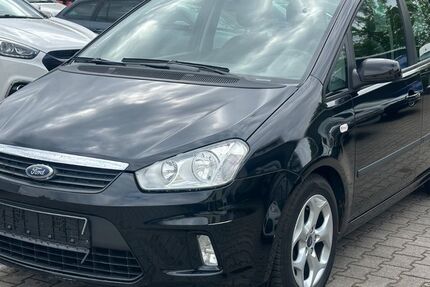 Ford C-Max 130.000 km 1.600 &euro; kelkheim 65779